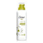 Dove Sprchová pěna s kokosovým olejem (Shower Mousse) 200 ml woman