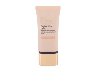 Estée Lauder Lehký hydratační make-up s jemným matným efektem Double Wear Light (Soft Matte Hydra Make-up) 30 ml Lehký hydratační make-up s jemným matným efektem Double Wear Light (Soft Matte Hydra Make-up) 30 ml - Odstín 2N3 Dune woman