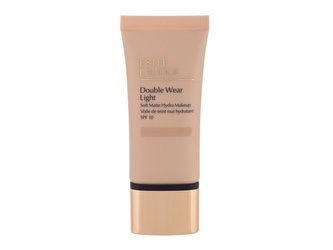 Estée Lauder Lehký hydratační make-up s jemným matným efektem Double Wear Light (Soft Matte Hydra Make-up) 30 ml Lehký hydratační make-up s jemným matným efektem Double Wear Light (Soft Matte Hydra Make-up) 30 ml - Odstín 1N2 Ecru woman