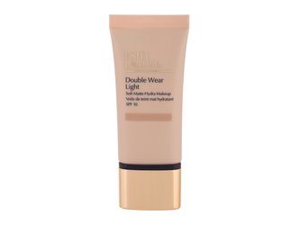 Estée Lauder Lehký hydratační make-up s jemným matným efektem Double Wear Light (Soft Matte Hydra Make-up) 30 ml Lehký hydratační make-up s jemným matným efektem Double Wear Light (Soft Matte Hydra Make-up) 30 ml - Odstín 3N1 Ivory Beige woman