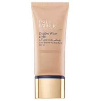 Estée Lauder Lehký hydratační make-up s jemným matným efektem Double Wear Light (Soft Matte Hydra Make-up) 30 ml Lehký hydratační make-up s jemným matným efektem Double Wear Light (Soft Matte Hydra Make-up) 30 ml - Odstín 1C1 Cool Bone woman