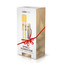 Colorwin Sprej a korektor na krytí šedin a odrostů Blond 75 ml + 4,6 g man