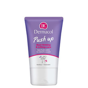 Dermacol Zpevňující péče na dekolt a poprsí Push Up (Bust Firming & Lifting Care) 100 ml woman