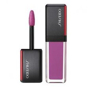 Shiseido Hydratační tekutá rtěnka LacquerInk LipShine 9 ml Hydratační tekutá rtěnka LacquerInk LipShine 9 ml - Odstín 305 Red Flicker woman