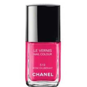 Chanel Lak na nehty Le Vernis 13 ml Lak na nehty Le Vernis 13 ml - Odstín 512 Mythique woman