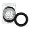 Invisibobble Tenká spirálová gumička do vlasů Invisibobble Slim 3 ks Tenká spirálová gumička do vlasů Invisibobble Slim 3 ks - Varianta True Black woman