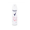 Rexona Antiperspirant ve spreji White Flower & Lychee 150 ml woman