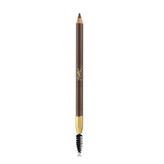 Yves Saint Laurent Tužka na obočí Dessin des Sourcils (Eyebrow Pencil) 1,3 g Tužka na obočí Dessin des Sourcils (Eyebrow Pencil) 1,3 g - Odstín 3 Glazed Brown woman