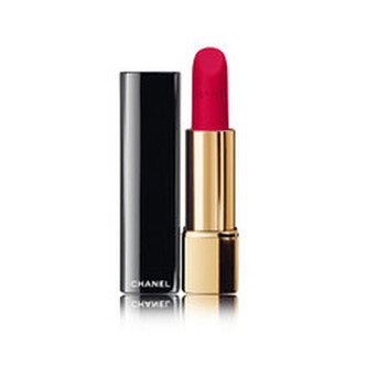 Chanel Dlouhotrvající matná rtěnka Rouge Allure Velvet (Luminous Matte Lip Colour) 3,5 g Dlouhotrvající matná rtěnka Rouge Allure Velvet (Luminous Matte Lip Colour) 3,5 g - Odstín 51 La Bouleversante woman