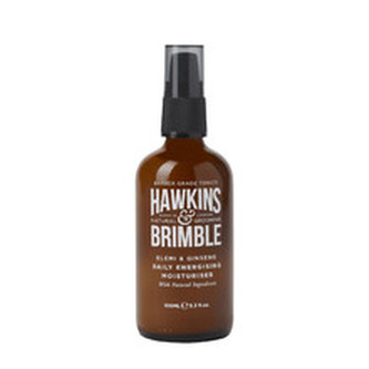Hawkins & Brimble Denní energizující hydratační pleťový krém pro muže (Daily Energising Moisturiser) 100 ml man