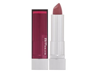 Maybelline Hydratační rtěnka Color Sensational Smoked Roses 4,4 g Hydratační rtěnka Color Sensational Smoked Roses 4,4 g - Odstín 300 Stripped Rose woman
