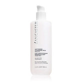 Lancaster Zjemňující čisticí pleťové mléko Cleansers & Masks (Softening Cleansing Milk) 400 ml woman