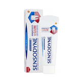 Sensodyne Zubní pasta pro ochranu dásní Sensitivity & Gum 75 ml unisex