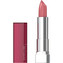 Maybelline Hydratační rtěnka Color Sensational Smoked Roses 4,4 g Odstín 335 Blushed Rose woman