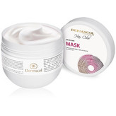 Dermacol Maska pro barvené vlasy Color Care (Mask) 500 ml woman