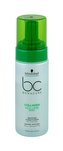 Schwarzkopf Professional Pěnový kondicionér pro jemné vlasy BC Bonacure Collagen Volume Boost (Whipped Conditioner) 150 ml woman