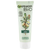 Garnier Vyživující hydratační krém pro suchou pleť BIO Rich Argan (Nourishing Moisturizer) 50 ml woman