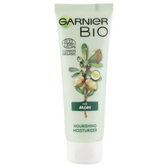 Garnier Vyživující hydratační krém pro suchou pleť BIO Rich Argan (Nourishing Moisturizer) 50 ml woman