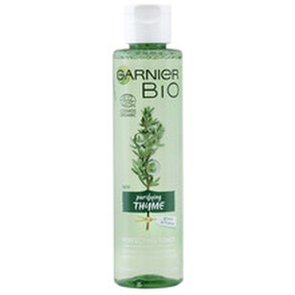 Garnier Pleťové tonikum pro smíšenou až mastnou pleť BIO Purifying Thyme (Perfecting Toner) 150 ml woman