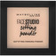 Maybelline Pudr pro matný vzhled pleti Face Studio (Setting Powder) 9 g Pudr pro matný vzhled pleti Face Studio (Setting Powder) 9 g - Odstín 06 Classic woman