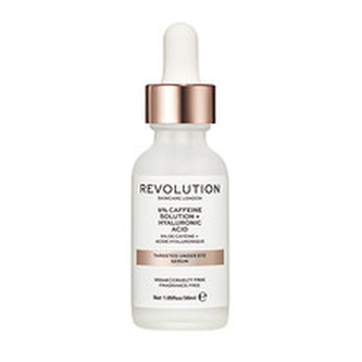 Revolution Oční sérum s extraktem kofeinu (Targeted Under Eye Serum) 30 ml woman