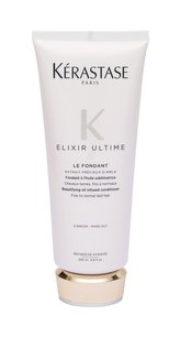 Kérastase Zkrášlující olejový kondicionér pro jemné až normální vlasy Elixir Ultime (Beautifying Oil Infused Conditioner) 200 ml woman