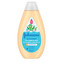 JOHNSON`S Baby Koupelový a mycí gel 2v1 Pure Protect (2-in-1 Bath & Wash) 500 ml child