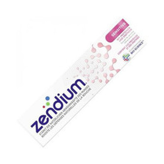 Zendium Zubní pasta pro citlivé zuby (Sensitive) 75 ml 2 ks unisex
