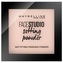 Maybelline Pudr pro matný vzhled pleti Face Studio (Setting Powder) 9 g Pudr pro matný vzhled pleti Face Studio (Setting Powder) 9 g - Odstín 03 Porcelain woman