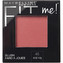 Maybelline Tvářenka Fit Me! (Blush) 5 g Tvářenka Fit Me! (Blush) 5 g - Odstín 25 Pink woman