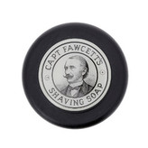 Captain Fawcett Mýdlo na holení v dřevěné misce (Shaving Soap) 110 g man