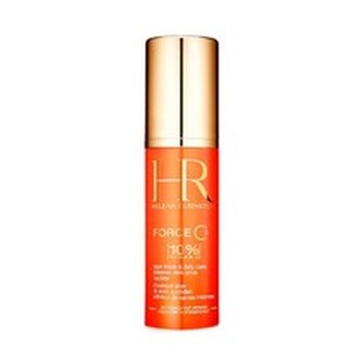 Helena Rubinstein Oční maska proti otokům a tmavým kruhům Force C3 (Eye Mask & Daily Care) 15 ml woman