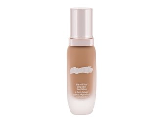 La Mer Dlouhotrvající make-up SPF 20 Skincolor (The Soft Fluid Foundation) 30 ml Dlouhotrvající make-up SPF 20 Skincolor (The Soft Fluid Foundation) 30 ml - Odstín 31 Blush woman