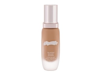 La Mer Dlouhotrvající make-up SPF 20 Skincolor (The Soft Fluid Foundation) 30 ml Dlouhotrvající make-up SPF 20 Skincolor (The Soft Fluid Foundation) 30 ml - Odstín 32 Beige woman