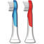 Philips Náhradní hlavice pro zubní kartáček pro děti Sonicare for Kids HX6034/33 2 ks child