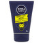 Nivea Čisticí gel na vousy Men (Beard + Face Wash) 100 ml man