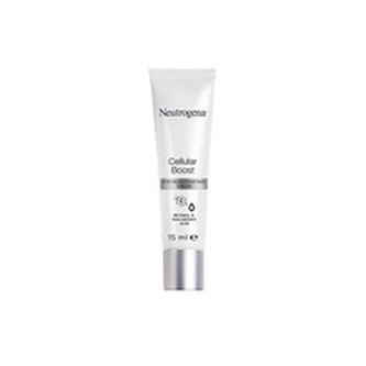 Neutrogena Oční krém Cellular Boost (Eye Rejuvenating Cream) 15 ml woman
