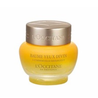 L`Occitane en Provence Oční balzám Divine (Eye Balm) 15 ml woman