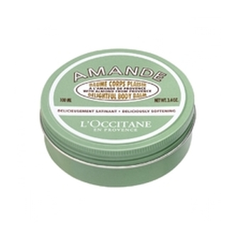 L`Occitane en Provence Tělový balzám Mandle (Body Balm) 100 ml woman