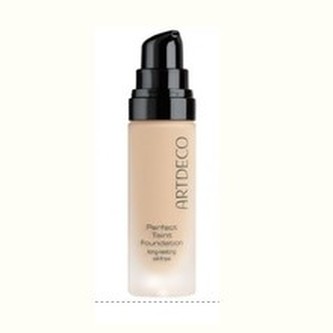 Artdeco Dlouhotrvající make-up (Perfect Teint Foundation) 20 ml Dlouhotrvající make-up (Perfect Teint Foundation) 20 ml - Odstín 16 Light Bisque (Neutral) woman