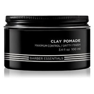 Redken Matující hlína na vlasy Brews (Clay Pomade) 100 ml man