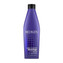 Redken Šampon neutralizující žluté tóny vlasů Color Extend (Blondage Shampoo) Šampon neutralizující žluté tóny vlasů Color Extend (Blondage Shampoo) - Objem 300 ml woman
