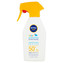 Nivea Dětský sprej na opalování SPF 50+ (Sun Spray) 300 ml child