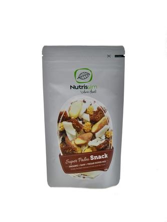 Super Paleo Snack BIO 125g