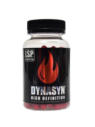 Dynasyn high definition 120 kapslí