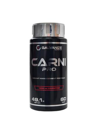 Carni pro 60 kapslí