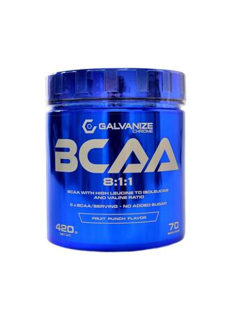 BCAA 8:1:1 420 g - cola