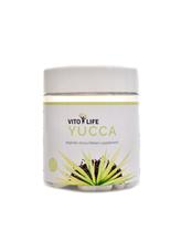 Yucca 100 kapslí