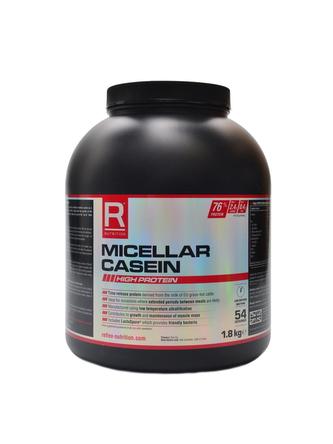 Micellar Casein 1800 g - čokoláda