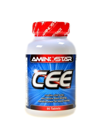 CEE Creatine ethyl ester 90 tablet
